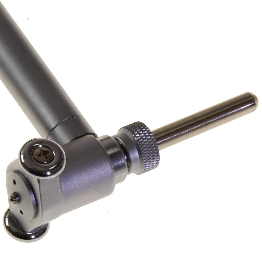 iGaging Dial Bore Gauge 2"-6"/0.0005" Deep Engine Cylinder Measurement
