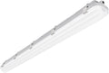 hykolity 4FT LED Vapor Tight Light, 40/50/60W Vapor Light Fixture, 130LM/W