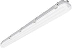 hykolity 4FT LED Vapor Tight Light, 40/50/60W Vapor Light Fixture, 130LM/W