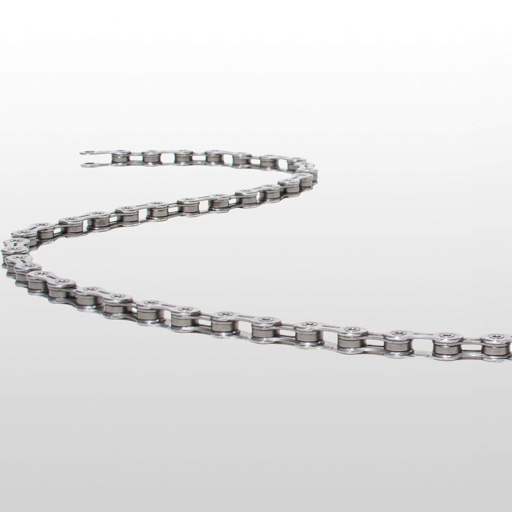 Shimano CN-6701-10 Chain - 10-Speed, 116 Links, Silver
