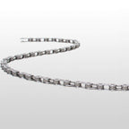 Shimano CN-6701-10 Chain - 10-Speed, 116 Links, Silver