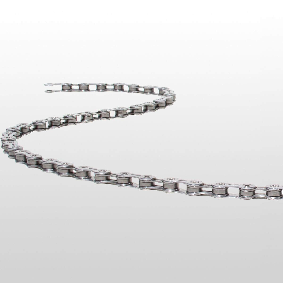 Shimano CN-6701-10 Chain - 10-Speed, 116 Links, Silver