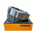 Timken Set4 (L44649 L44610) Single-Row Tapered Roller Bearing