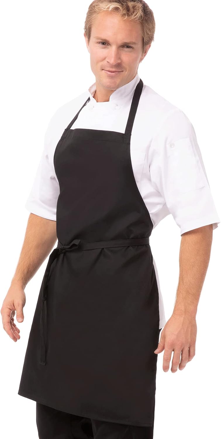 Unisex Essential Chef Apron