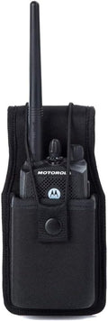 Universal Radio Case Two Way Radio Holder Universal Pouch for Walkie Talkies Nylon Holster Accessories for MOTOROLA