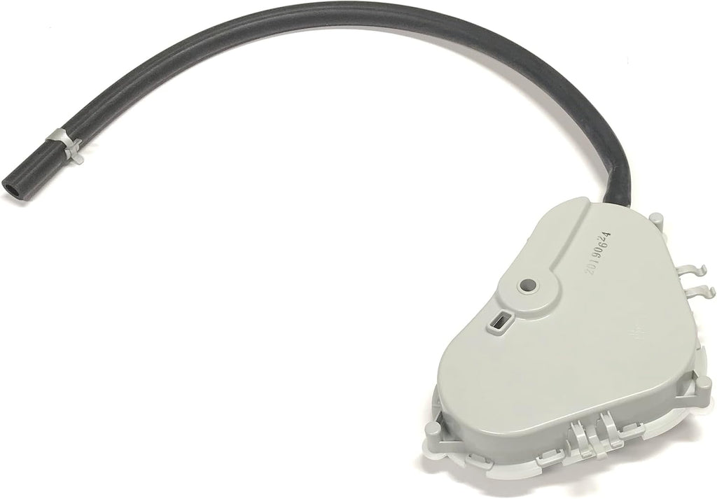 Washing Machine Bleach Dispenser Compatible with LG Model Numbers WT4870CW, WT4901CW, WT5001C, WT5001CW, WT5070CW