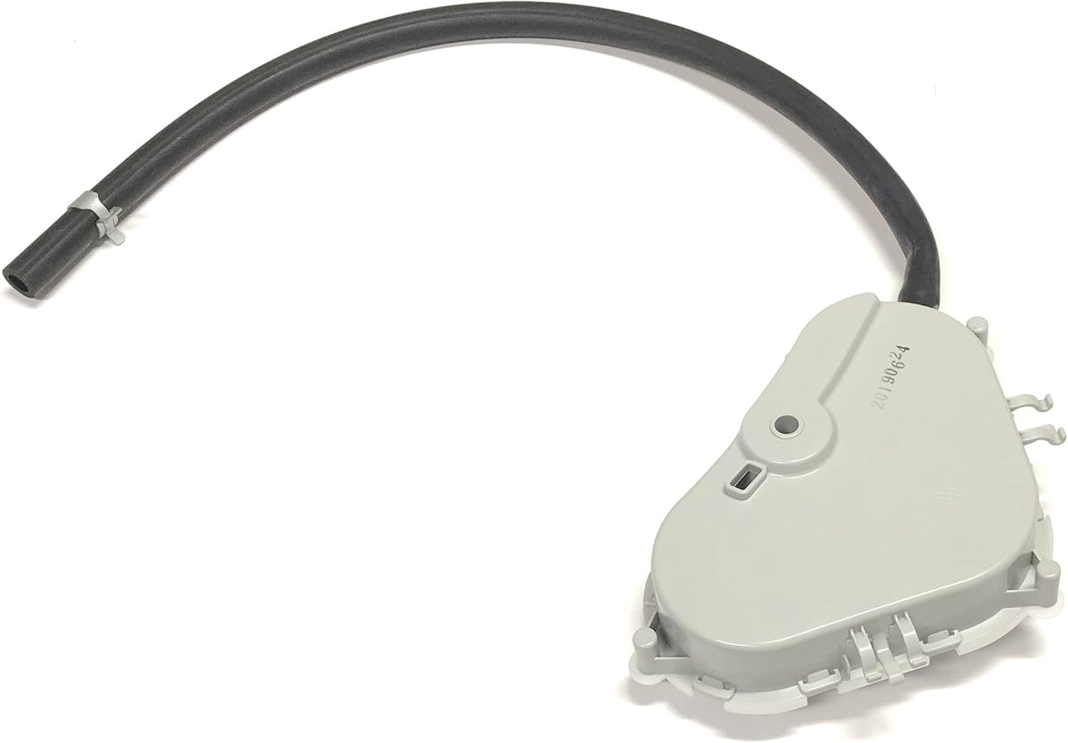 Washing Machine Bleach Dispenser Compatible with LG Model Numbers WT4870CW, WT4901CW, WT5001C, WT5001CW, WT5070CW