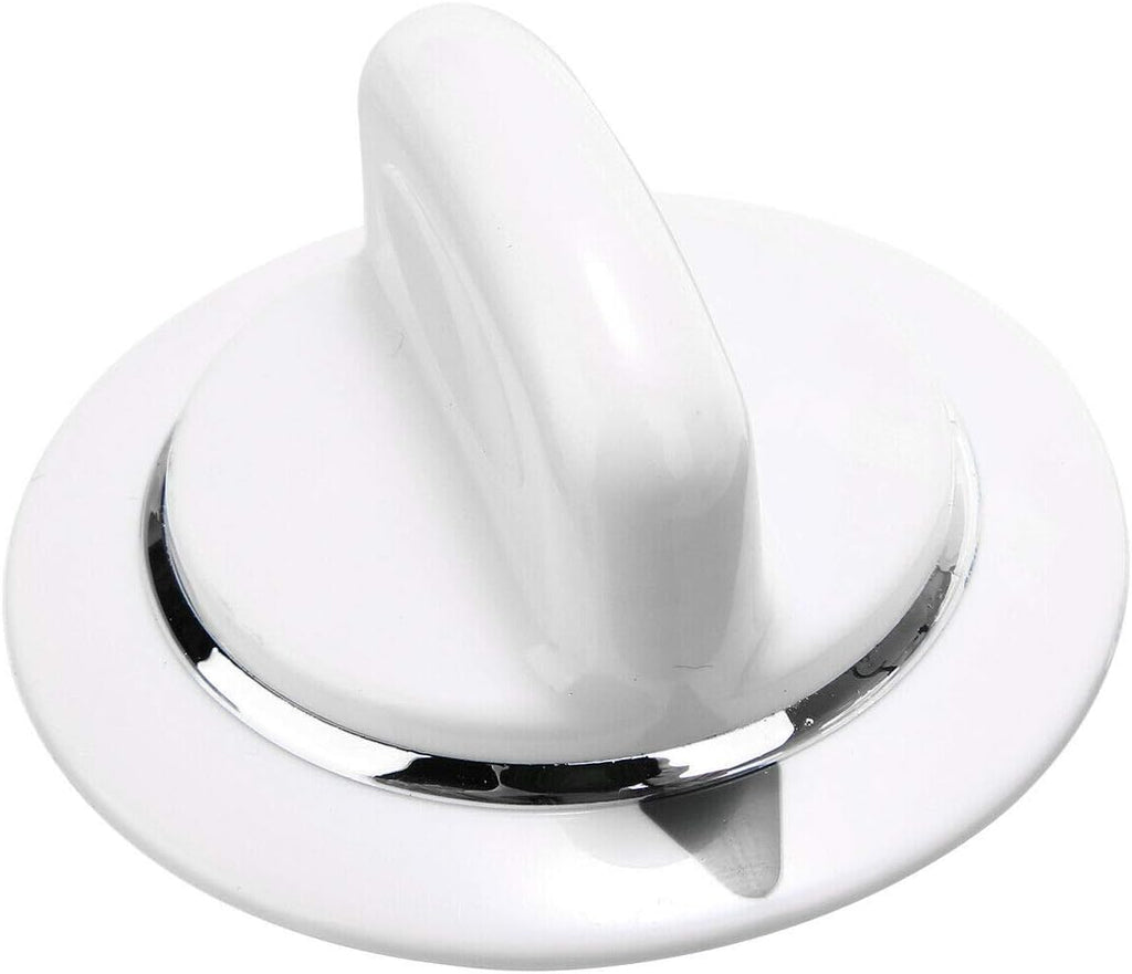 Compatible Timer Knob Assembly For GE GTDP220EF0WW, GTDP220GF0WW Dryer Model Series