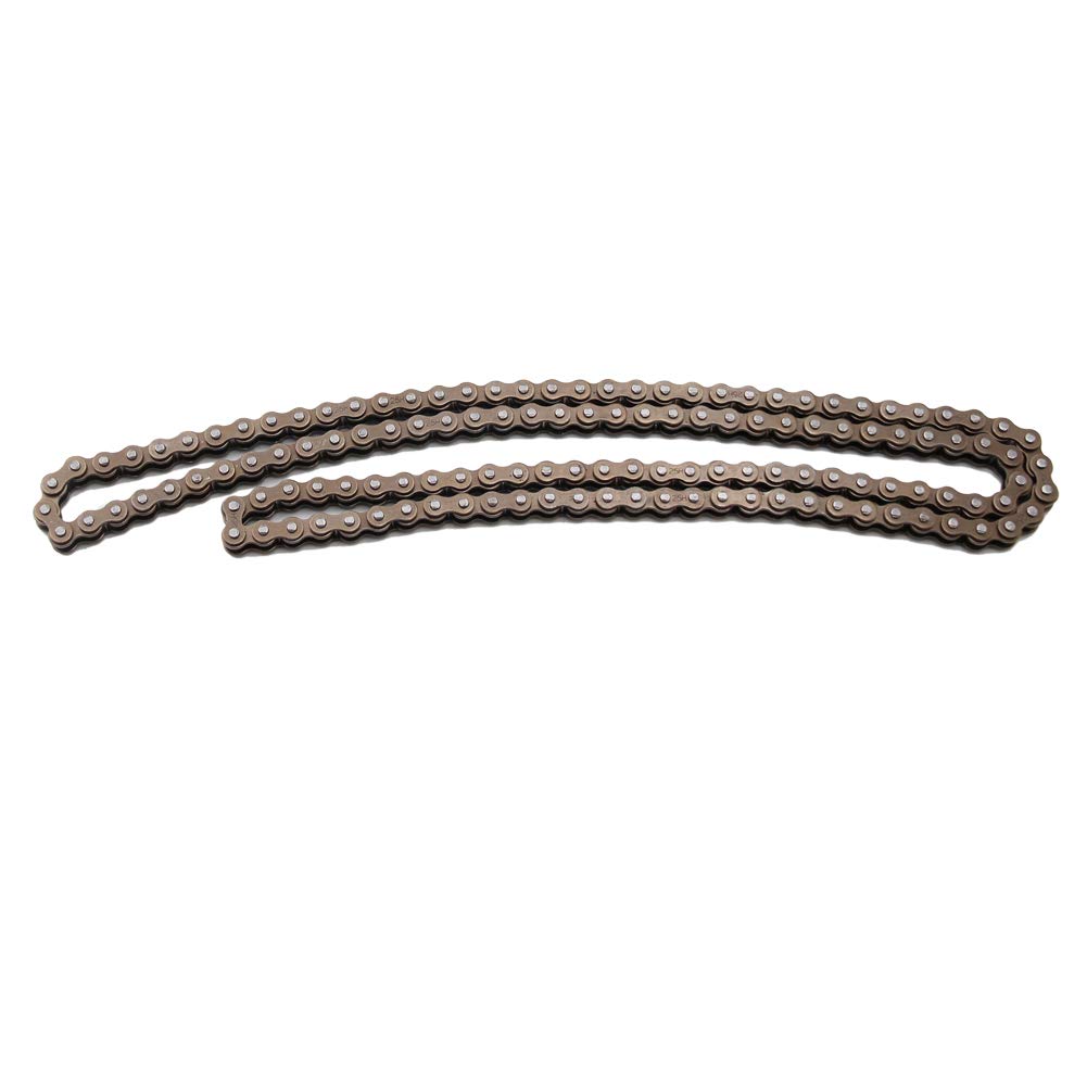 PRO BAT 25H 118 Drive Chain with Chain Master Links