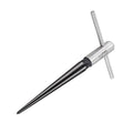 1/8"-1/2" (3-13mm) T Handle Tapered Reamer