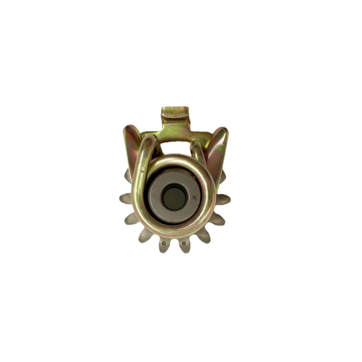 5KM-18146-00-00 Gearshift Fan Gear Set Driven