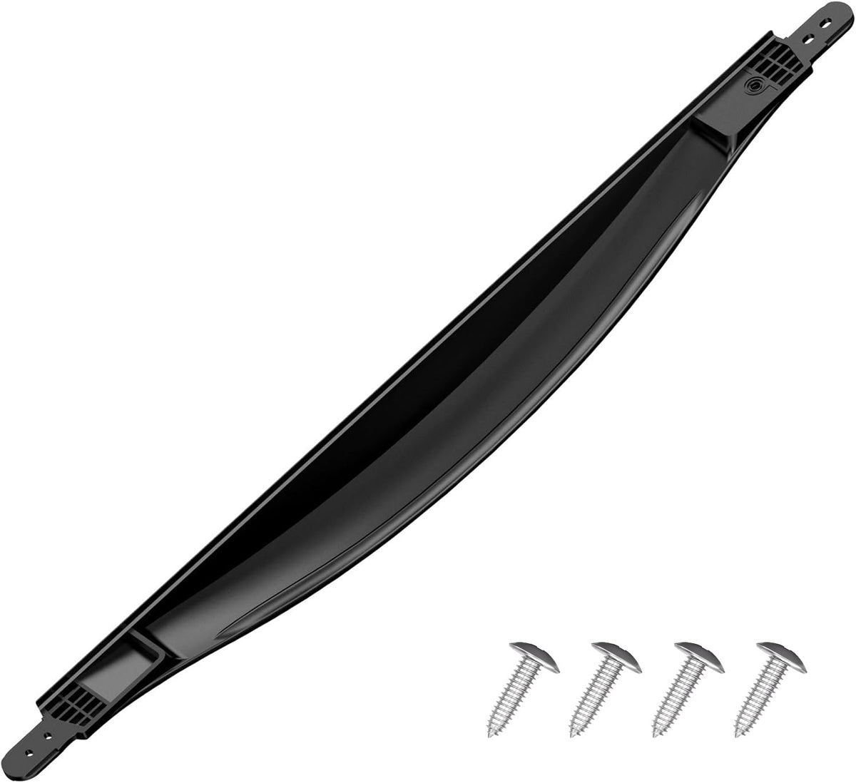 Upgraded WP2206934B Door Handle for Whirlpool Kenmore Refrigerator Handles
