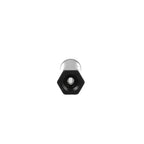 Encore Kool Grip Handle for Pre-Rinse Spray Valves & Hoses, Retail Packaging