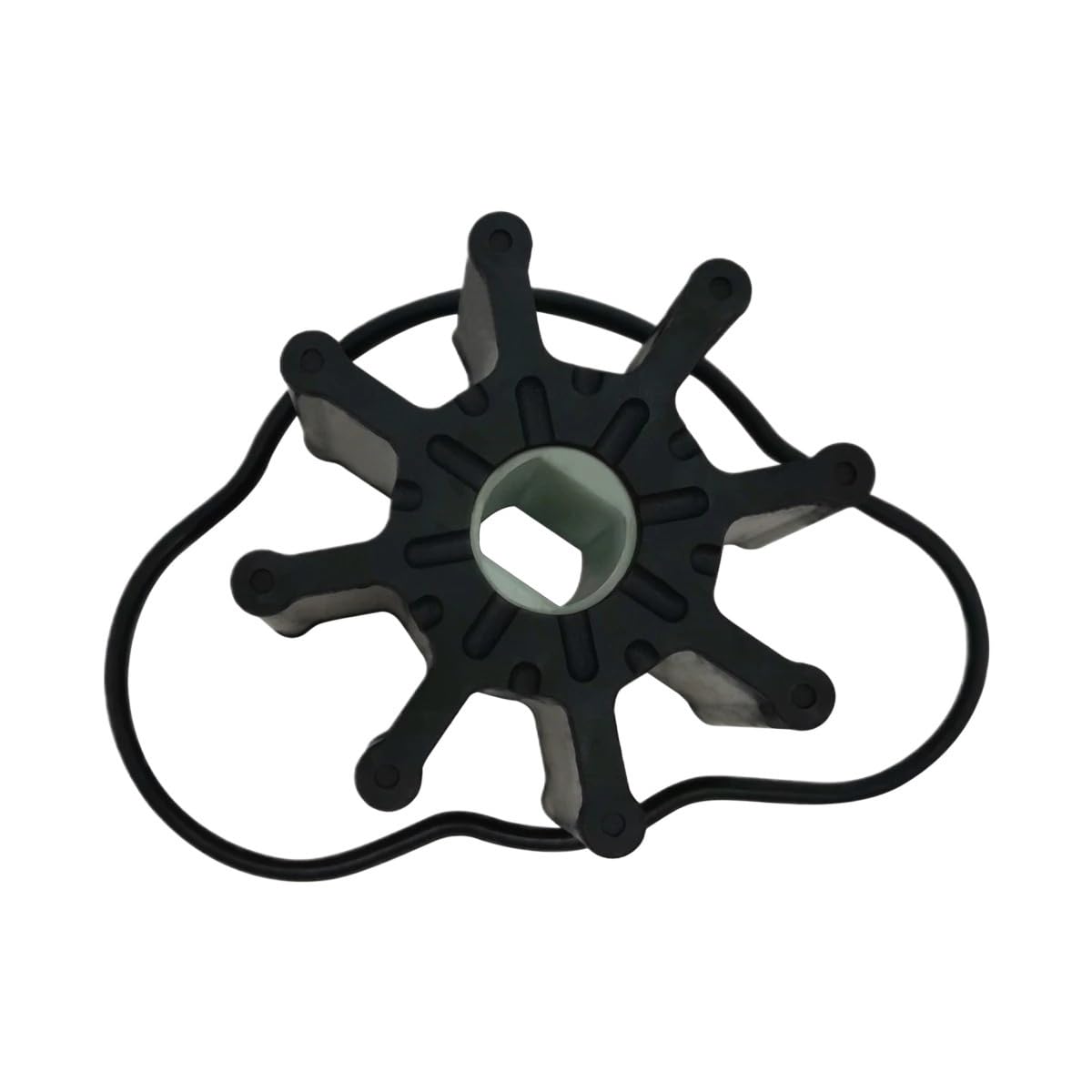 Impeller kit 47-8M0104229 for Mercruiser Parts Marine 4.3L 5.0L 5,7L 8.1L
