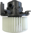 Ultra-Power 700267 Blower Motor for Chevy Silverado 1500