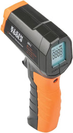 Klein Tools IR1 Infrared Thermometer + Klein Tools NCVT1P Voltage Tester