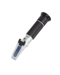 Brix Refractometer with ATC, 0-32% Brix Range, Handheld Sugar Tester