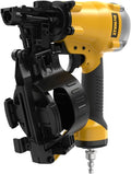 1-3/4 in. 15 Degree Pneumatic Coil Roofing Nailer