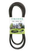 Riding Lawn Mower Deck Belt 1/2" x 89 1/4" for Murray 037X88 037X88MA 37X88 37X88MA 710213, Scotts 710213