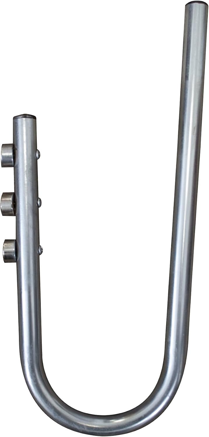 Stretch Wrap Holder w/High-Strength Magnets - Fits up to 20" Stretch Film - Rack Mountable - EP-770 - Made in USA
