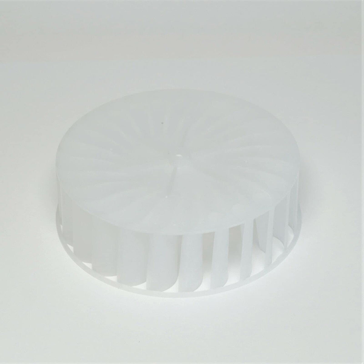 131476300 for Electrolux/Frigidaire Dryer Blower Wheel Fan