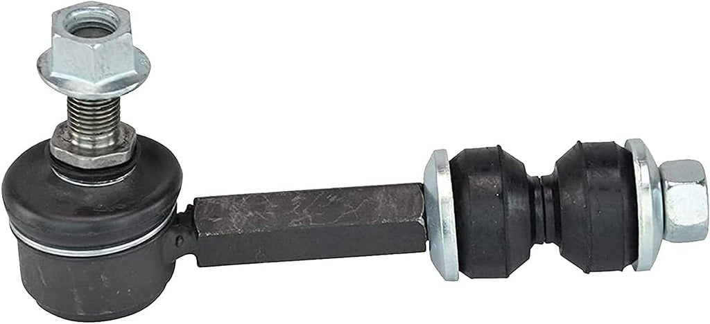 Detroit Axle - Rear Shock Absorbers Kit for 2006-2018 Toyota RAV4