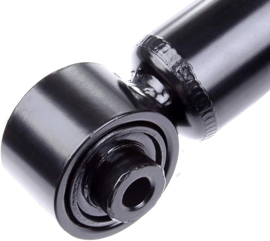 ECCPP Rear Complete Strut Assembly Shock Absorber for Honda Accord 98-02