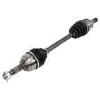 OCPTY Front Left CV Axle for 2014-2016 for Nissan Versa Note