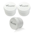 Magnetic Cabinet Locks Replacement Keys (3)