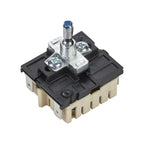 Whirlpool W11120795 OEM Electric Range Surface Element Control Switch