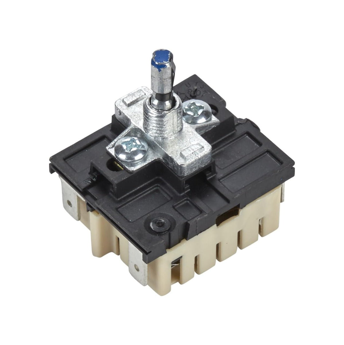 Whirlpool W11120795 OEM Electric Range Surface Element Control Switch