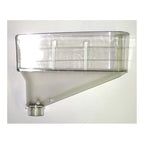 Mythos Hopper w/Lid (Part # 15030000) for Mythos Basic, Plus, and Clima Pro