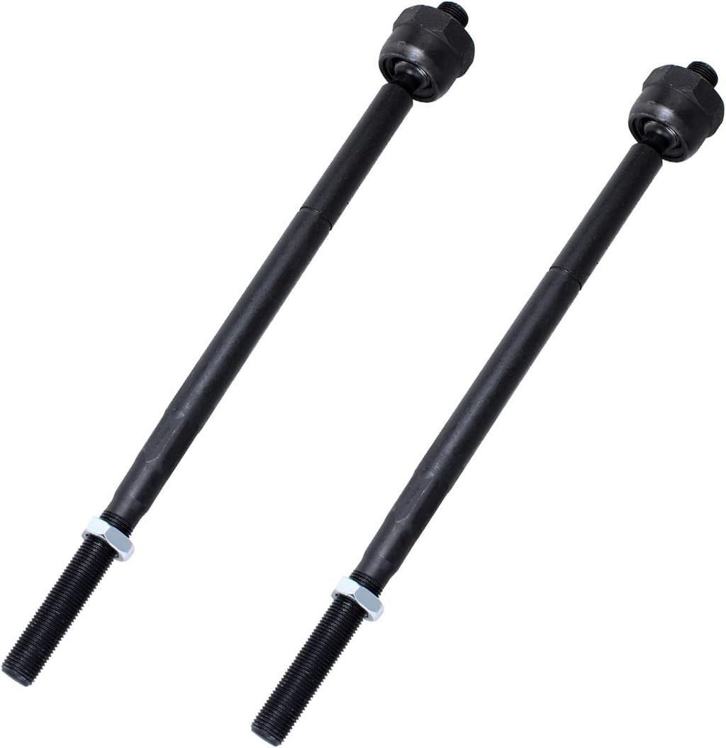 Detroit Axle - Front 6pc Tie Rods Kit for 2013-2018 Ram 1500