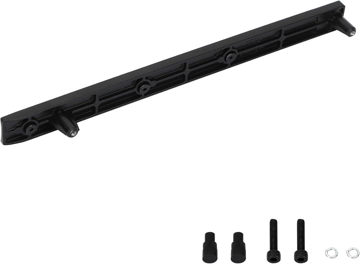 External Battery Holder for Segway Ninebot E22 & ES Series Scooters