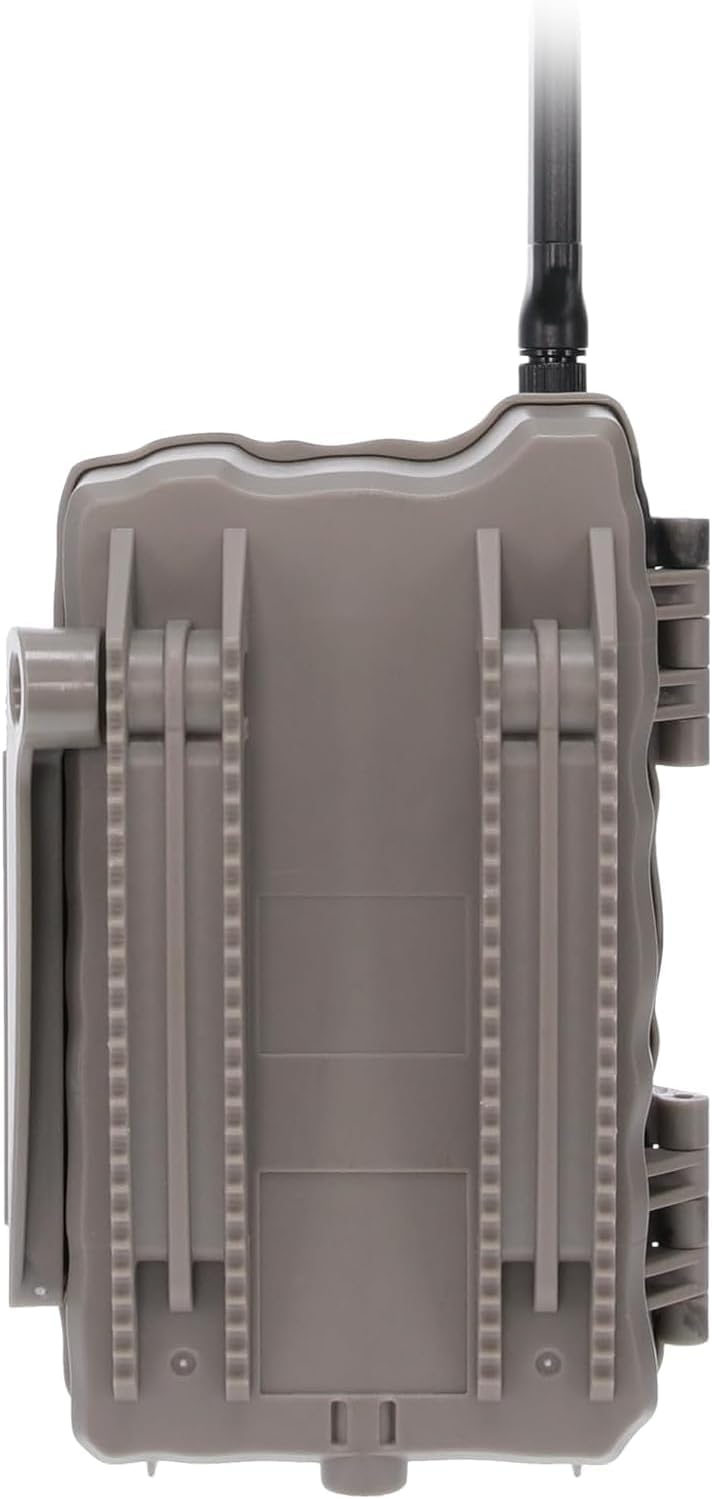 Deceptor MAX Dual Sim 40MP Photo & 1440P QHD Video No-Glo LED Hunting Cellular Trail Camera, Available on AT&T &