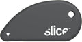 Micro Safety Cutter | Safe Ceramic Box Cutter Lasting 11x Longer than Metal | Keychain Box Opener | 1 Pack |