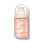 Light Me Up Luminous Waterproof Makeup Long Lasting Setting Spray