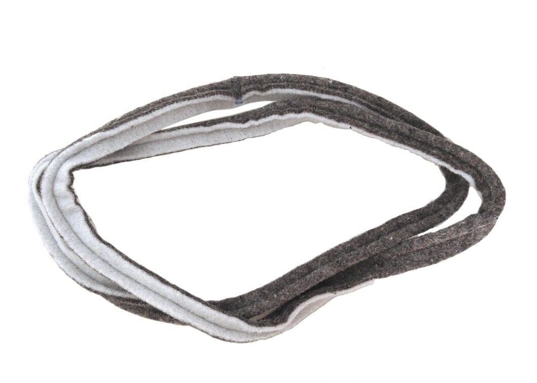 Dryer Drum Felt Seal D510207P Replacement for Speed Queen