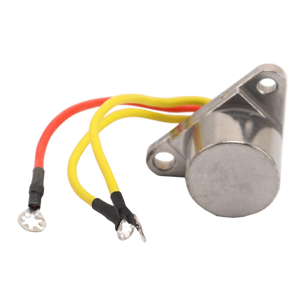 580765 Voltage Regulator Rectifier Fits for Johnson Evinrude