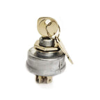 Ignition Switch Compatible with Husqvarna 539107541 John Deere AM34872 Cub Cadet 925-0267B