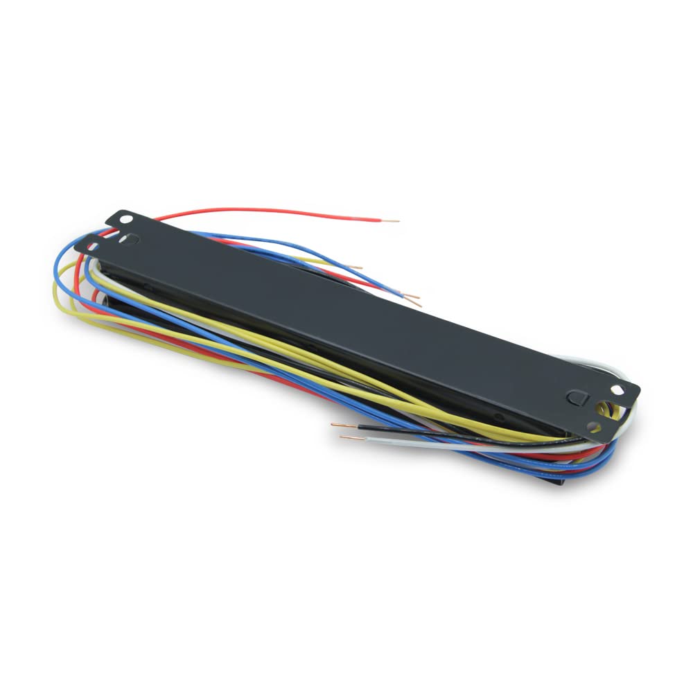 for Universal B240r120hp Rapid Start Ballast - 1 Pack
