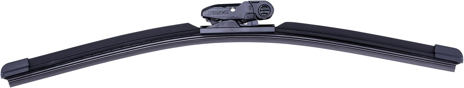 Silicone AdvantEdge Wiper Blade 26" Windshield Wiper Blades Replacement, All-Weather Performance Lasts 2X Longer
