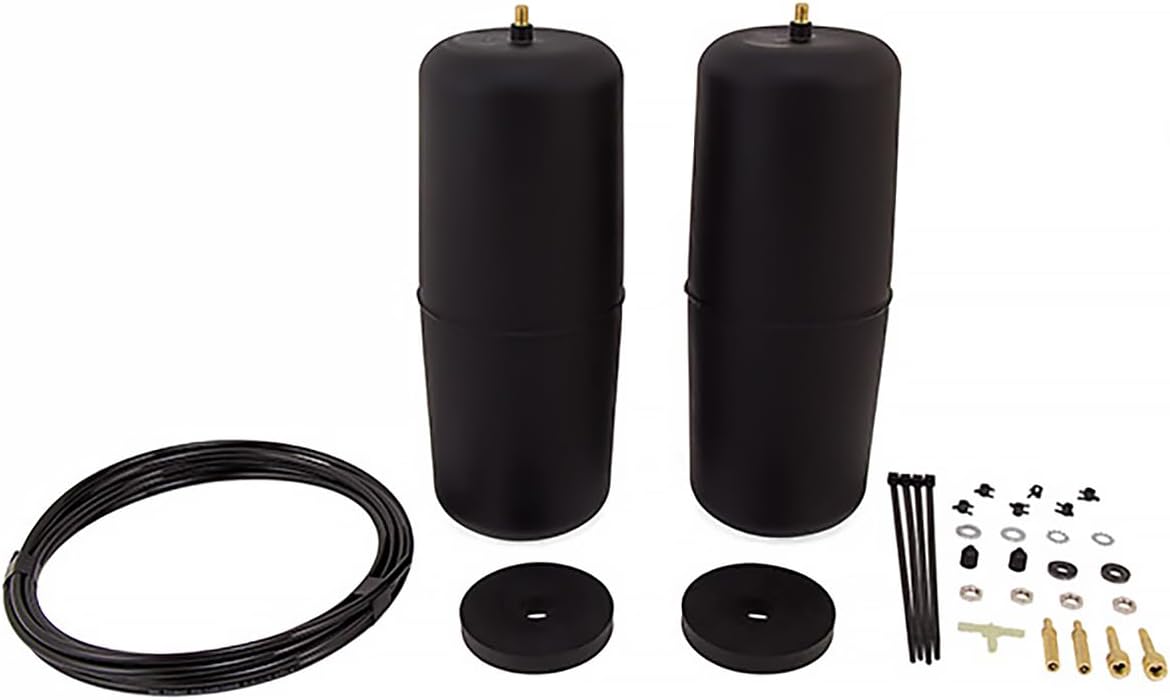 Air Lift 1000 HD Air Spring Kit for 2019-2026 Ram 1500-60828HD