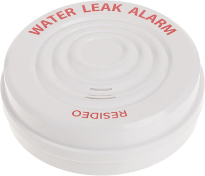 RWD21 Reusable Water Leak Alarm,White