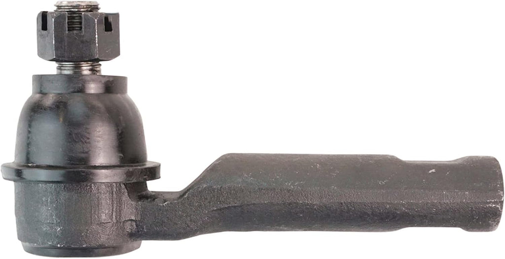 TRQ Front Steering & Suspension Kit Control Arm with Ball Joint Steering