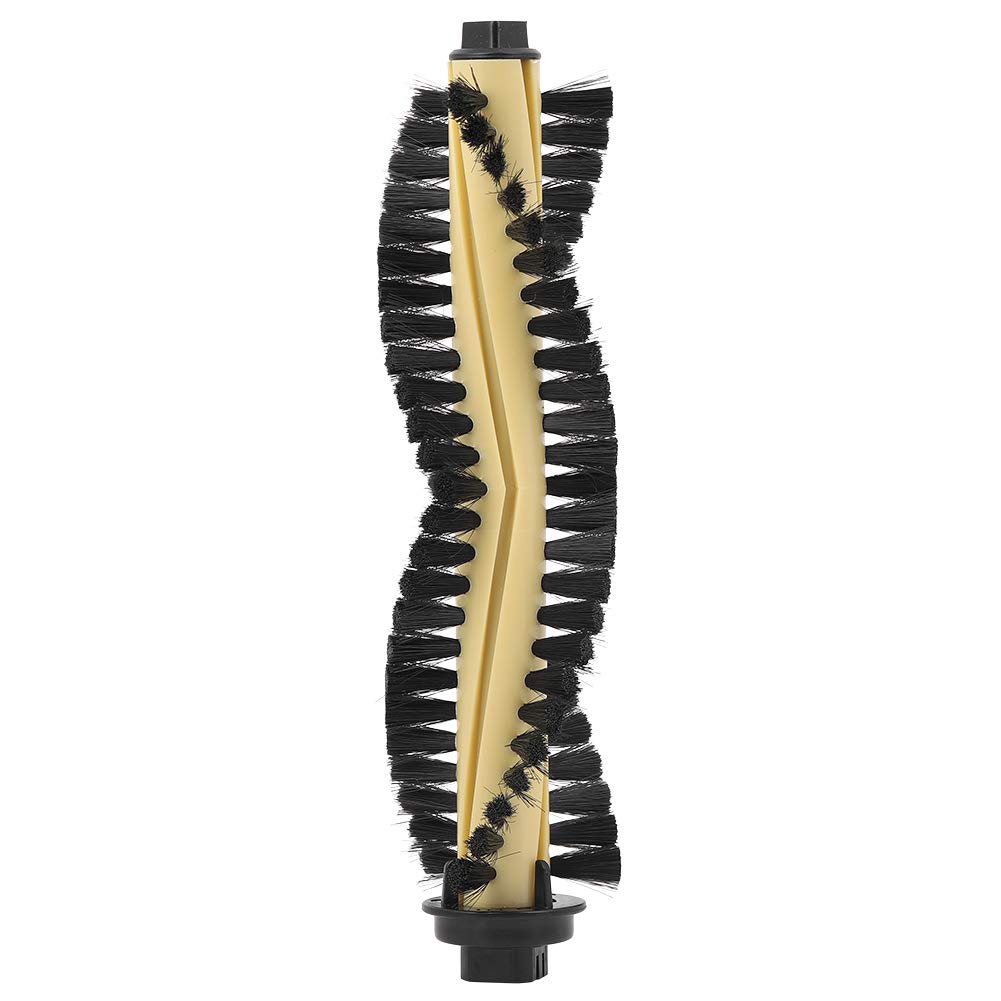 Roller Brush for Vacuum Cleaner Soft Material Main Brush Replacement Compatible with A4 & A4s