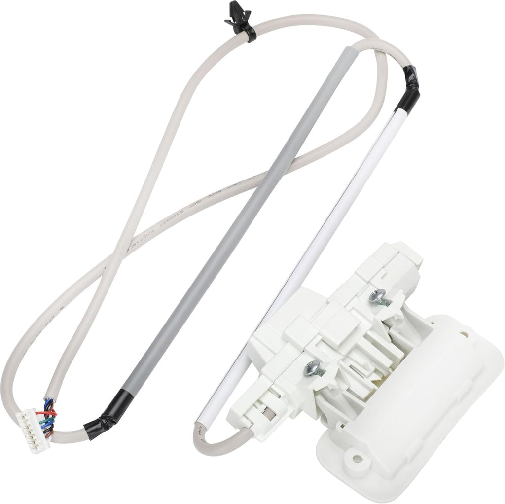 Washer Lid Lock Replaces For Kenmore 600 Series 110.28132410 110.26132410 110.28133410