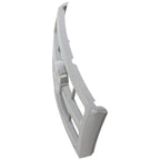 Garage-Pro Grille Assembly For Ford Escape 2008-2012 Gray