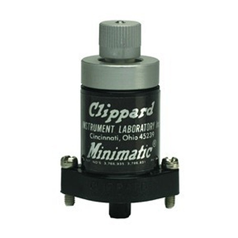 Clippard R-331 3-Way Modular Valve