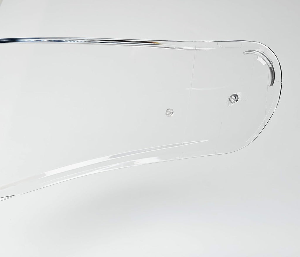 Sedici Strada 3 Helmet Visor, Helmet Face Shield Compatible with LS2 Sedici Strada 2 Strada 3 FF801 FF397 FT2 VECTOR